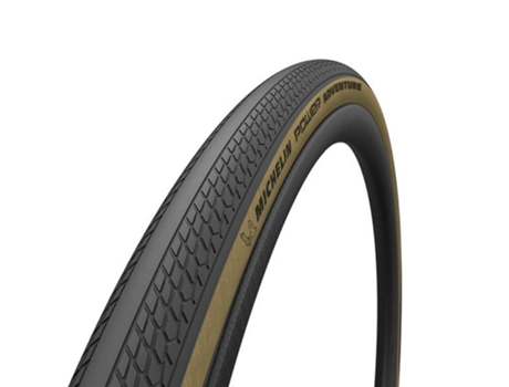 Neumático gravel MICHELIN Power Adventure Tubeless Ready Ts (36-622)