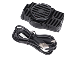 Enfriador De Teléfonos Móviles, Refrigeración De Semiconductor, Refrigeración Para Juegos, Compatible Con Android/ios