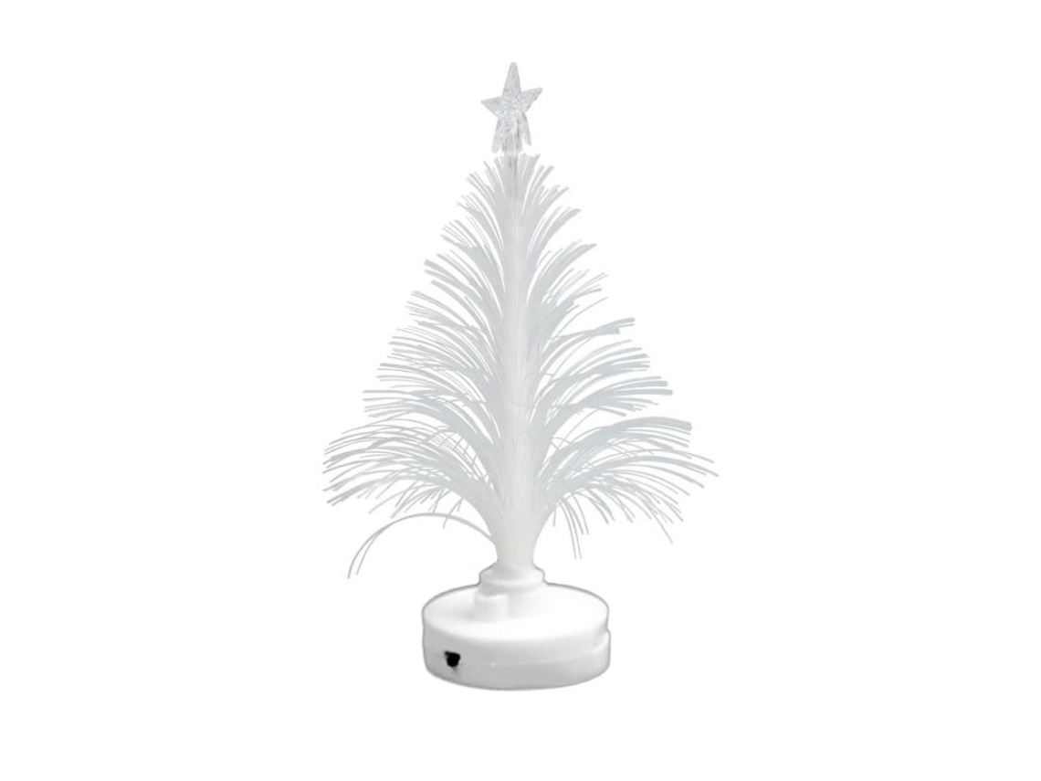 Mini árbol de Navidad LED luminoso