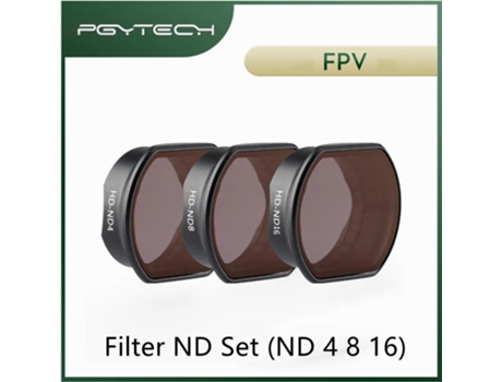 Filtro PGYTECH PGY FPV
