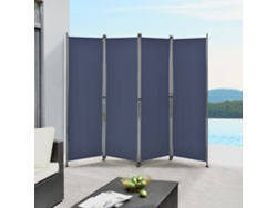 Biombos PRO.TEC (Acero)