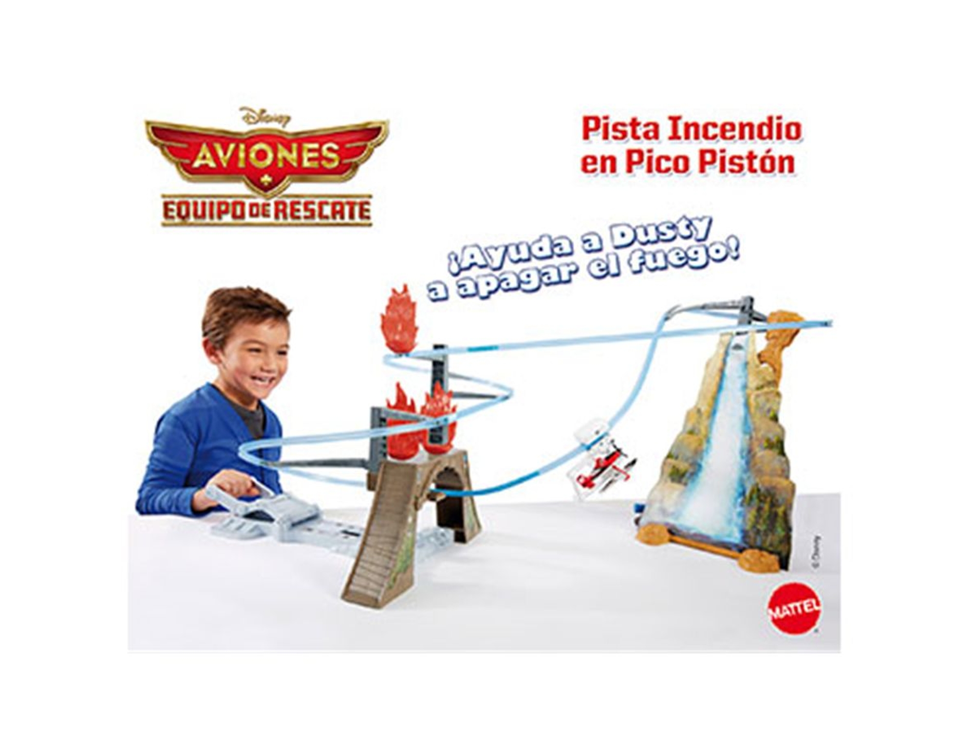 Juguete MATTEL 24570028