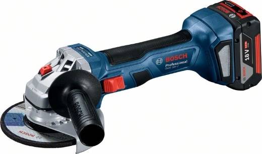 Amoladora BOSCH 06019H9004