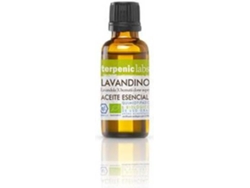 Aceite Essencial TERPENIC Lavandin Bio (30 ml de óleo (Lavanda))