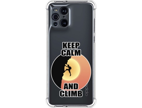 Carcasa Oppo Find X3 Pro 5G TUMUNDOSMARTPHONE Dibujos Antigolpes