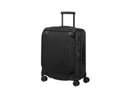 Equipaje de cabina / Trolley Samsonite Splendix Negro 55cm 4r Exp.