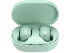 Auriculares In Ear Yizhood True Wireless Bluetooth Verde