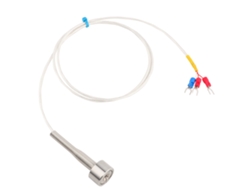 Sonda Termistor Magnética Pt100 Resistente Al Agua Para Sensor De Temperatura, Rango De -60 A +150 ℃, 3 M