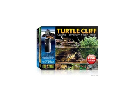 Filtro EXO TERRA/Turtle Rock L