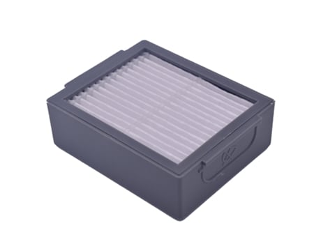Filtro de 1 pieza para Irobot Roomba I Series E accesorios de Robot de barrido para Irobot I7 E5 E6 reemplazo de filtro