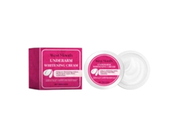 La crema West Month exfolia y rejuvenece la piel.