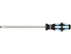 Destornillador INDOOSTRIAL Wera 3368 - para tornillos cuadrados interiores (1.6 x 10 x 200 mm)
