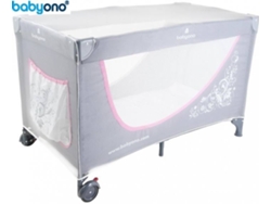 Mosquitera BABY ONO para Cuna Universal