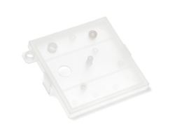 Tapa Para Máquina De Café Ven-11200121b