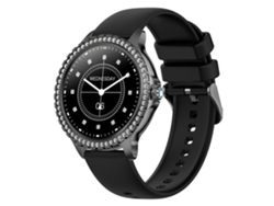 Smartwatch I58 Preto
