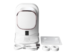 Dispensador eléctrico de pasta de dientes (fácil instalación mediante alimentación USB)