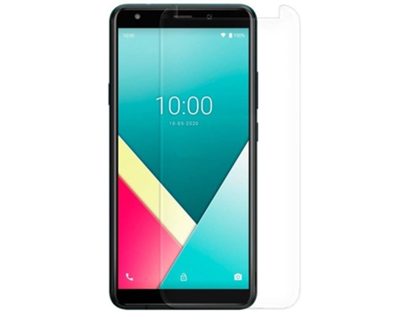 Protector de Pantalla Vidrio Templado Wiko Y61 COOL Fresco
