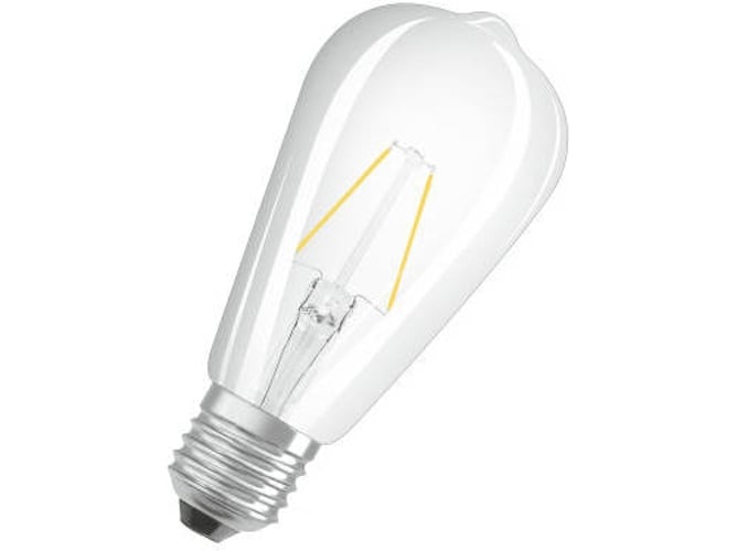 Bombilla LED OSRAM Retrofit Classic ST