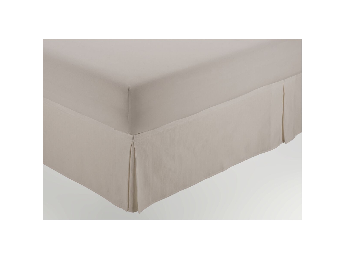 Cubre canapé ALEXANDRA HOUSE LIVING Lino Cama de 90
