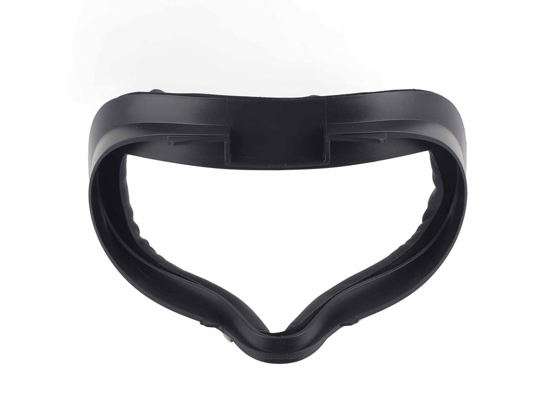 Máscara Ocular De Realidad Virtual Transpirable Con Soporte De Repuesto De Espuma Antisudor Para Oculus Quest 2