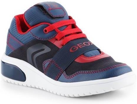 Botas GEOX JR Xled Boy Niños (32 - Azul)