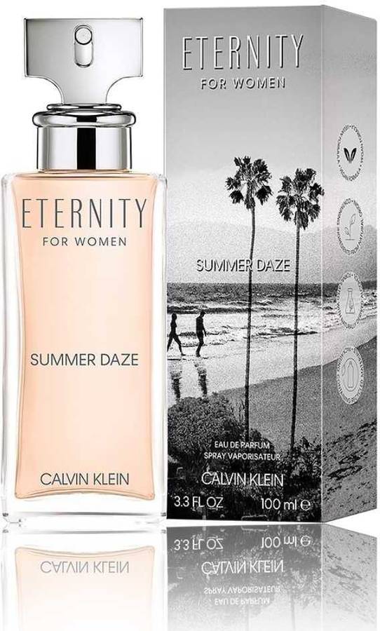 Eternity Summer Calvin Klein Eternity Mujer Opiniones Perfume