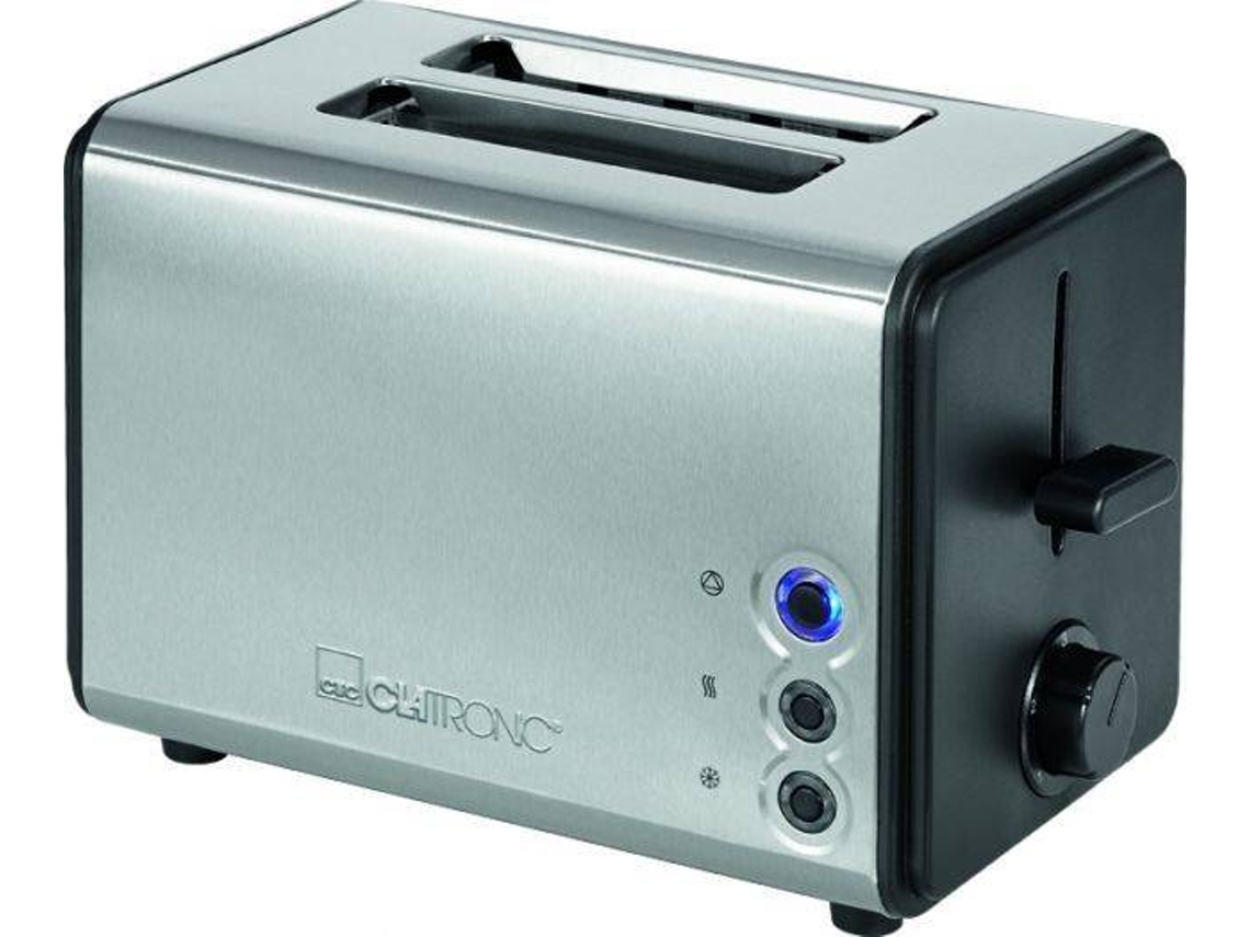 Tostadora CLATRONIC TA 3620 (850 W)