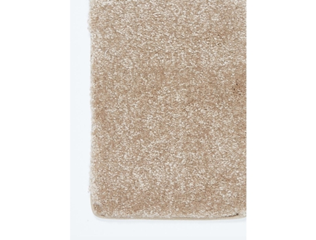 Alfombra UNAMOURDETAPIS (300 x 300 - Poliprolileno - Beis)