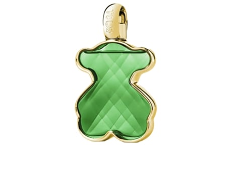 Loveme The Emerald Elixir Parfum Vapo TOUS 90 Ml