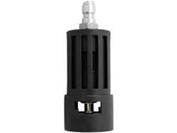 Adaptador Compatible Con Hidrolavadoras Karcher, Accesorio De Repuesto, Conexión Rápida De 1/4 De Pulgada.