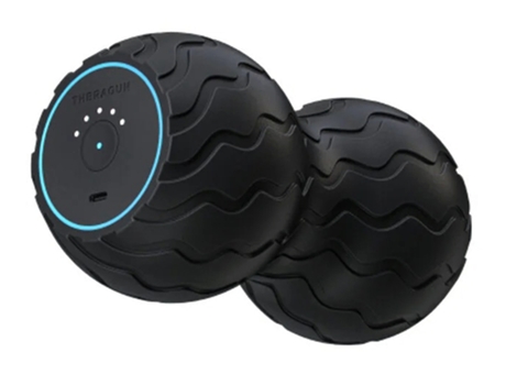 Rodillo de Masaje THERABODY Wave Duo