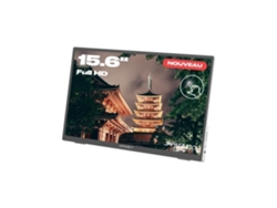 Pantalla Táctil Portátil 15 6 Full Hd JAPANNEXT