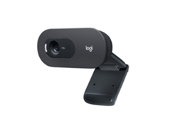 Webcam LOGITECH C505 HD