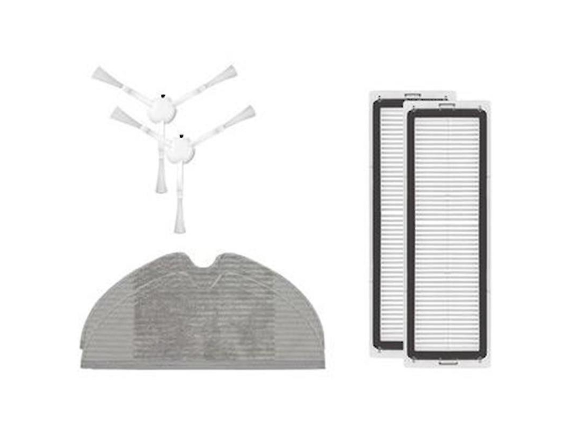 Filtro lateral para aspiradora Xiaomi Mijia 1c (Stytj01zhm)