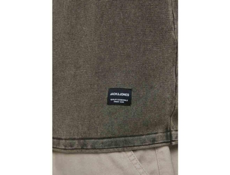 Jack & Jones Leo Knit Crew Neck