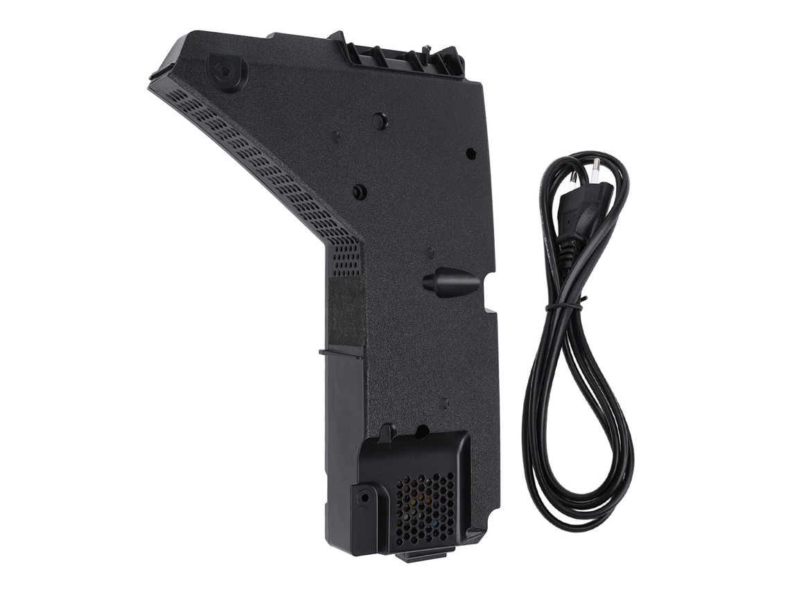 Fuente De Alimentación Interna Pa-1401-jt3 Con Cable Adaptador De Ca Para Consola Cfi-1200 1215 (enchufe Europeo)