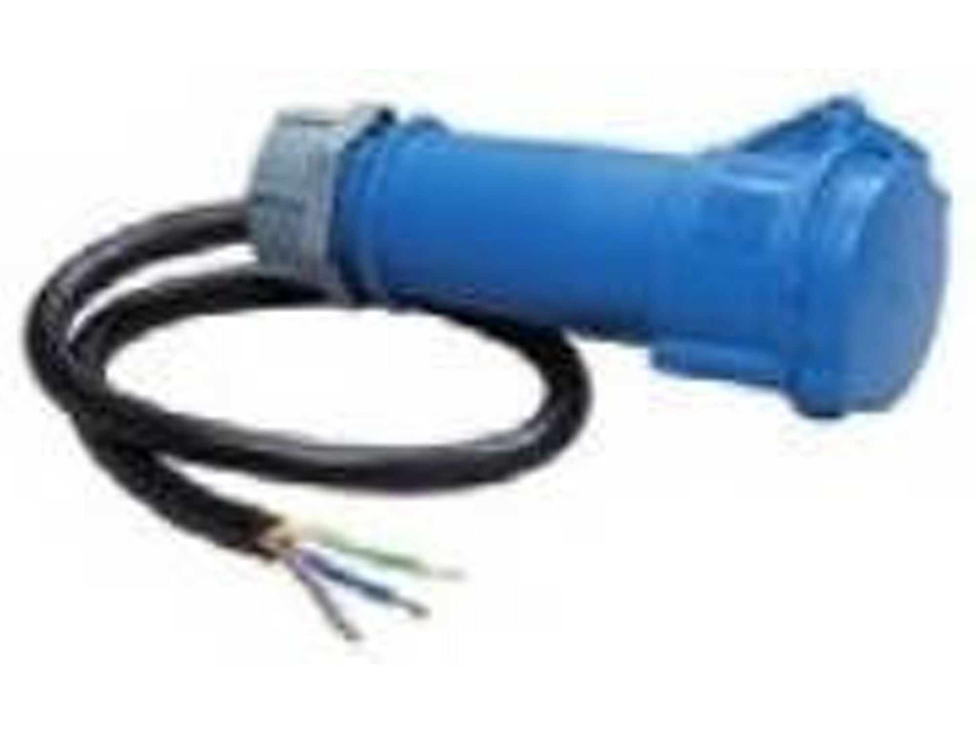 Cable de Alimentación EATON (Negro)
