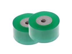 cintas de injerto elásticas biodegradables para viveros, cintas de reparación de plantas, herramientas Good Rosewell