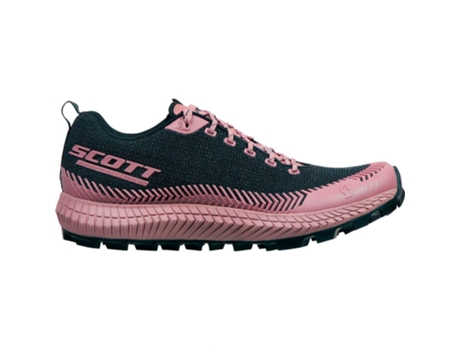 Zapatillas Supertrac Ultra Rc Trail Running Negro EU 38 Mujer SCOTT