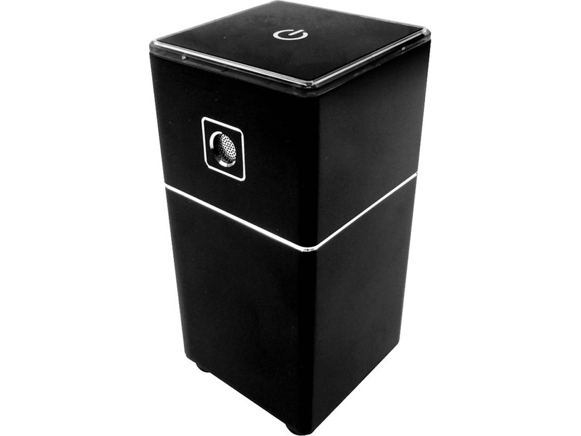 Purificador de Aire Usb SILVANO 34-OZN-2099 (0,5 W)