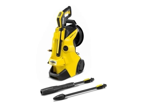 Lavadora de alta pressão KARCHER K4 Premium Power Control
