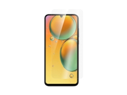 Qdos Protector De Pantalla Para Redmi 13c Ultra-resistente 9h Anti-rayaduras Transparente