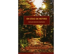 Libro En Días De Retiro de José Fernando Rey Ballesteros (Español)