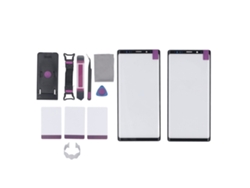 Pantalla Exterior Delantera Para Teléfono Móvil, Suitable Para Reemplazo De Vidrio Original De Galaxy Note 9