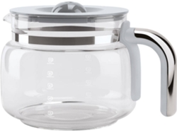 Jarra de Cristal SMEG  DCGC01 (10 Tazas)