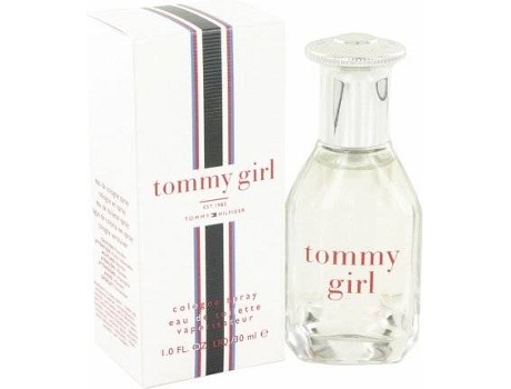 Perfume TOMMY HILFIGER Tommy Girl Cologne (30ml 1.0fl.oz)