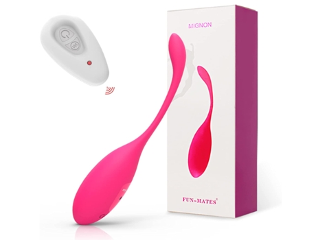 Vibrador CHRONUS CR22715_8_zzh Rosa