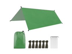 2026-toldo Impermeable Ligero Para Camping Playa Picnic