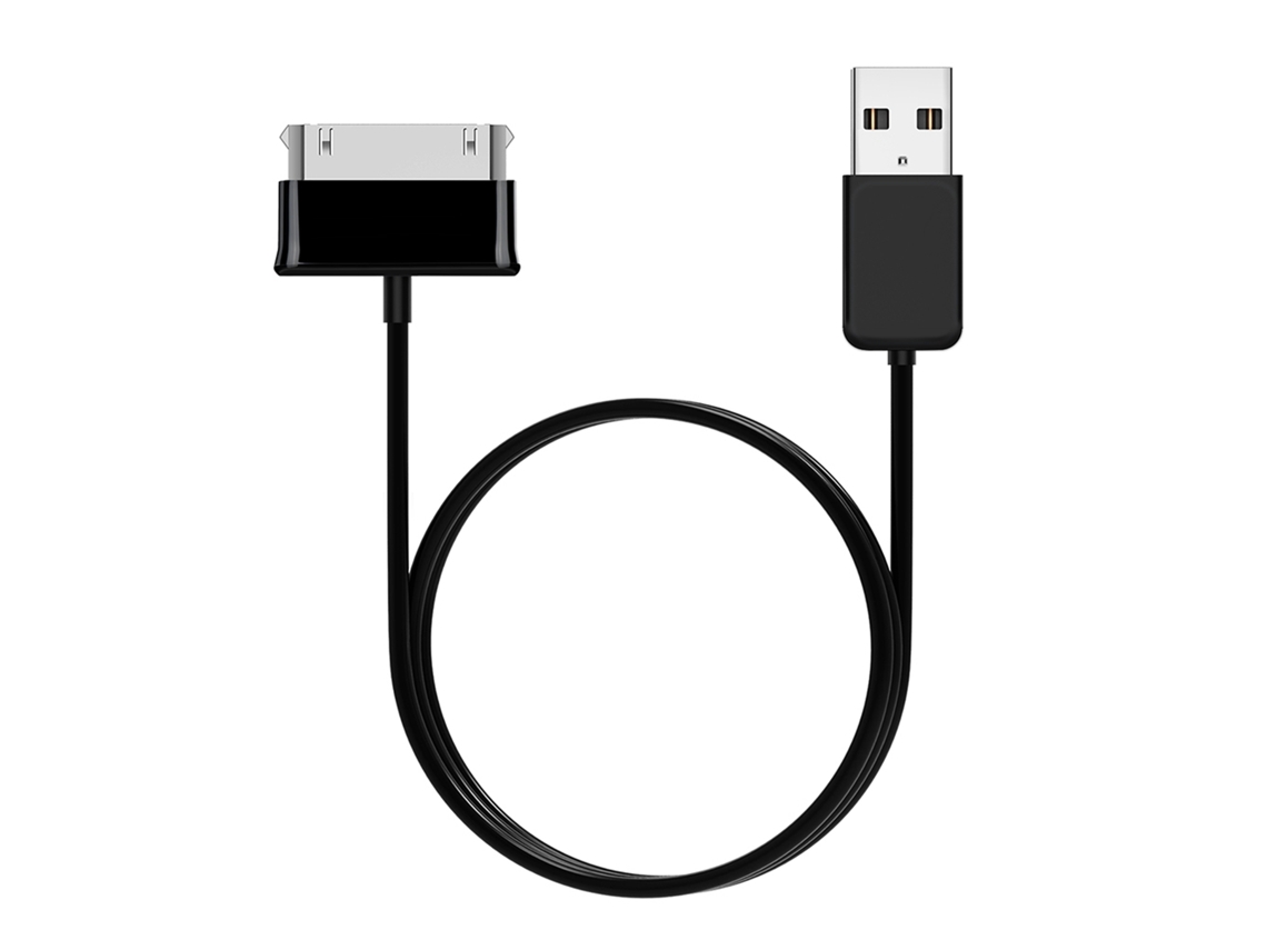 Cable De Datos Usb Para Samsung Galaxy Tab (carga, Transferencia De Datos)