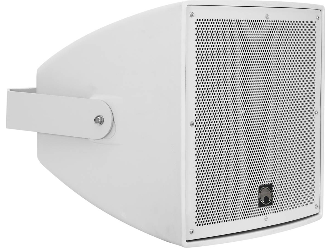 Altavoz DJ OMNITRONIC Odx-215T Installation Speaker Blanco